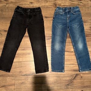 Primary classic jeans